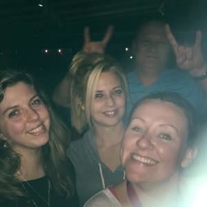 Meet your Posher, Patti